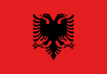 Albanien Logo